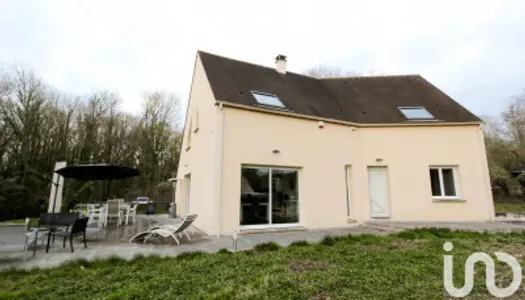 Maison 6 pièces 180 m²