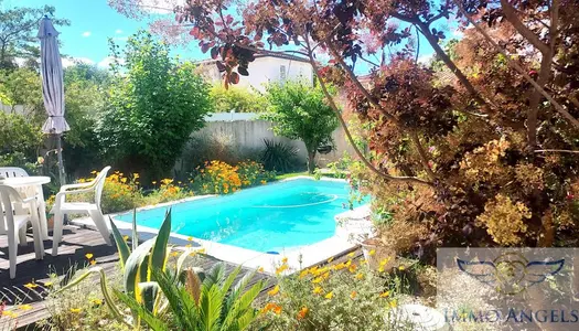 Villa 5 pièces 140 m²