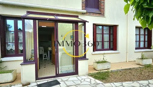 Maison 3 pièces 75 m² 