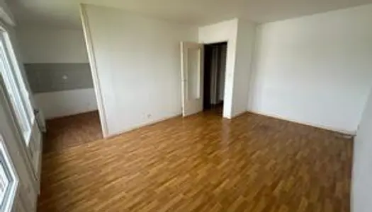 Appartement 2 pièces 50 m² 