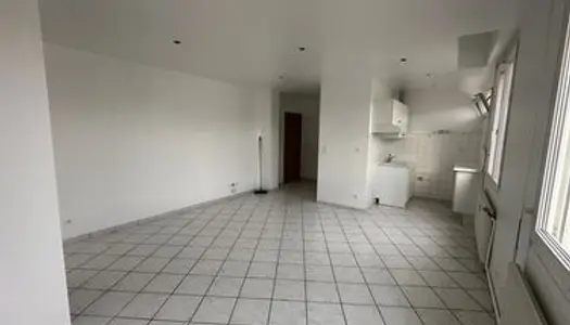 Appartement T3 57 m² 