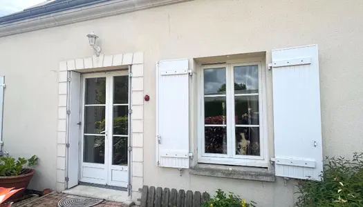 Maison Chateauneuf-sur-Loire 3 pièces 