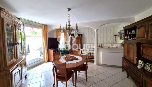 Appartement de 4 pièces à vendre à TALENCE 