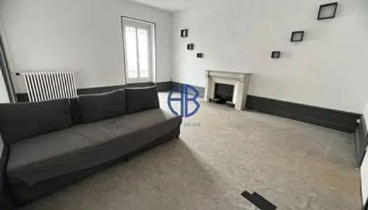Appartement 5 pièces 138 m² 