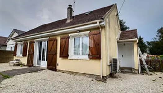 Maison Angerville 5 pièces 86 m2 