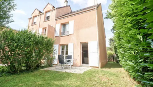 Maison 4 pièces 82 m² 