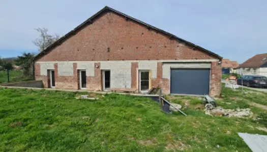 Immeuble Vente Brutelles  970m² 160500€