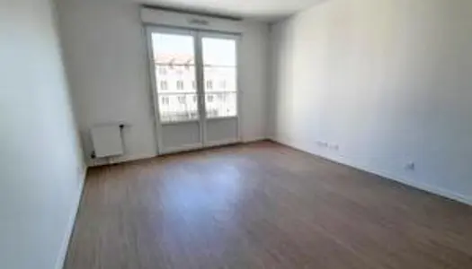 Appartement T2 41.48m² 