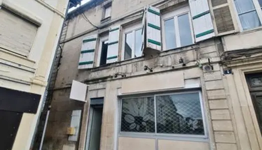 Immeuble de rapport 3 pièces 100 m² 