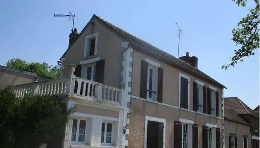 Maison 6 pièces 192 m²