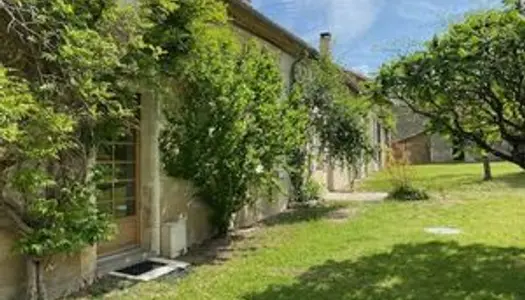 Maison - Villa Location Saint Privat en Périgord 3p 113m² 1200€