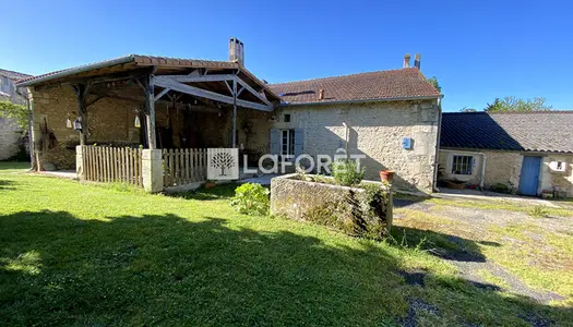 Maison 5 pièces 269 m² 