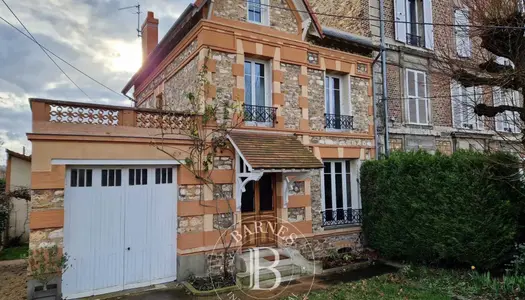 Exclusivité - Ermont (95) - Maison Familiale