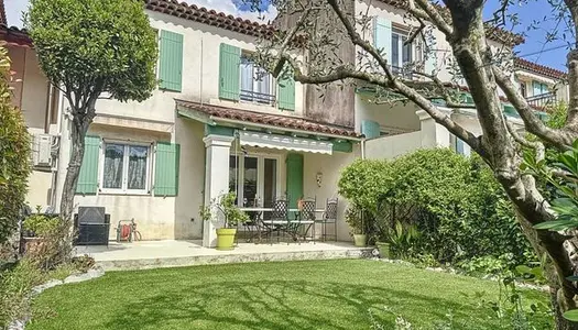 Maison 4 pièces 89 m² 