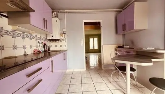 Appartement - 68m² - Perpignan 