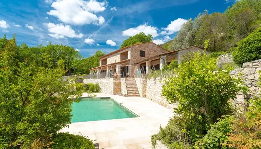 Vente Villa 229 m² à Seillans 1 800 000 €