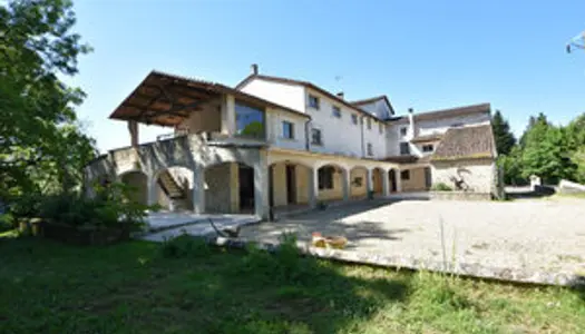Maison - Villa Vente Vouthon 11p 220m² 522400€