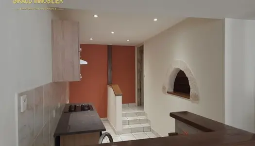 Maison 3 pièces 81 m² 