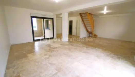 Appartement 6 pièces 133 m² 