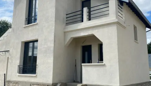 Maison 3 pièces 66 m² 