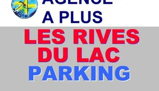 Parking/box Le Grau-du-Roi