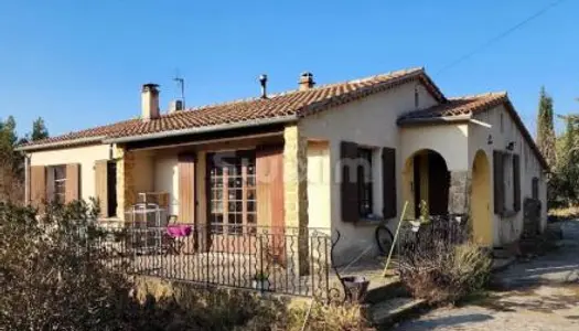 Maison 4 pièces 88 m² 