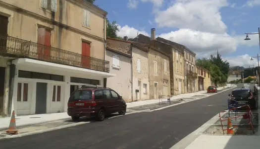 grande maison à haut potentiel