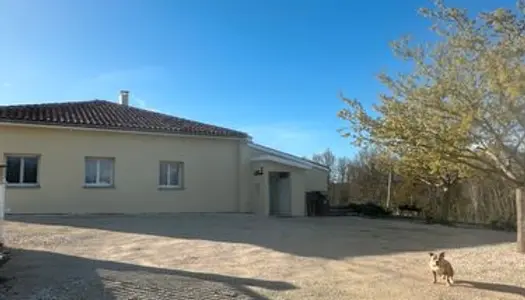 Maison De campagne avec 3 hectare