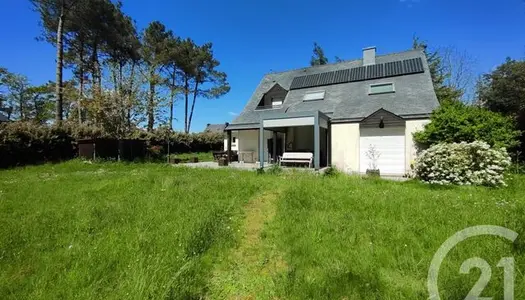 Maison 6 pièces 128 m²