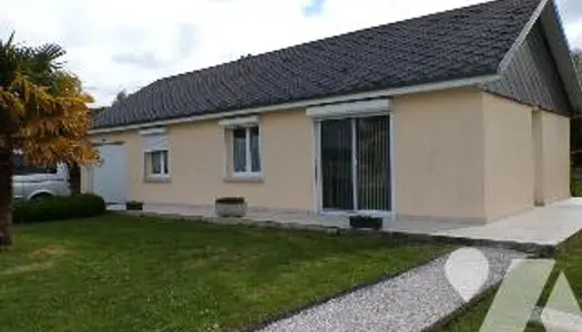 Maison 3 pièces 67 m² 