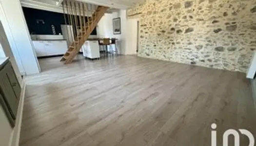 Vente Maison de village 3 pièces 