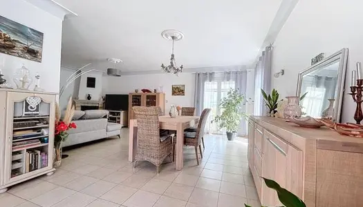 Villa 4 pièces 117 m²