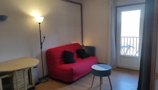 Vente Appartement Les Angles 2 2