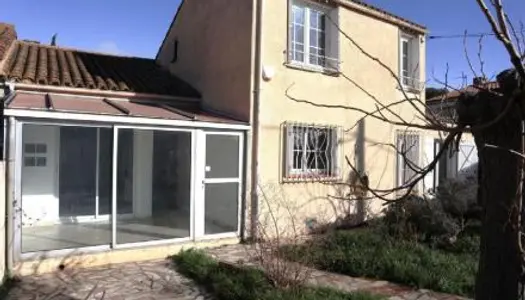 Maison 4 pièces 113 m²