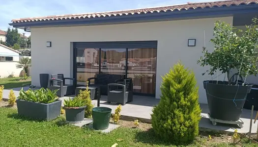 Dpt Ariège (09), à vendre  maison P4 