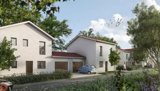 Villa 5 pièces 108 m²