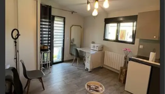 Appartement Location Bourg-lès-Valence   200€