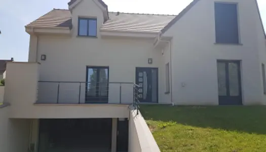 Maison 6 pièces 180 m² 