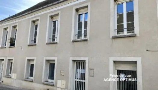 Immeuble de rapport 242 m² 