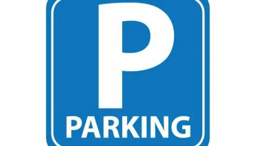 Parking/Garage
