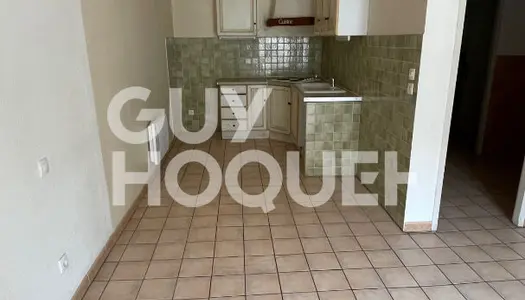 Appartement à louer à PERPIGNAN (66000).T1 de 34m2 de surface habitable 