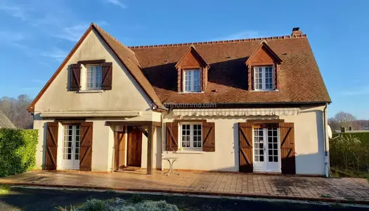 Vente Maison 160 m² à Bessé-sur-Braye 191 000 €