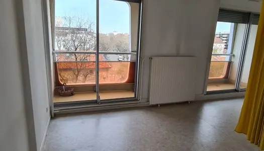 Appartement 1 pièce 38 m²