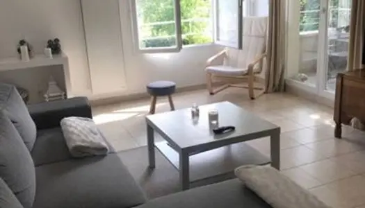 Location appartement meublé