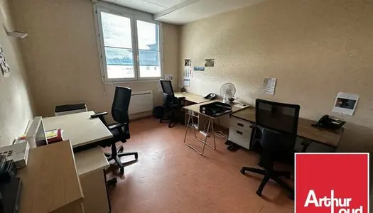 Immobilier professionnel Vente Troyes  116m² 151200€