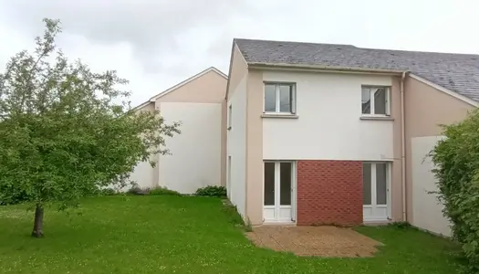 Maison 4 pièces 66 m² 