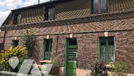 Maison 3 pièces 65 m² 