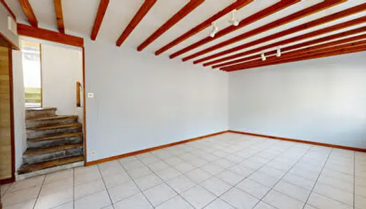 Maison 4 pièces 79 m²