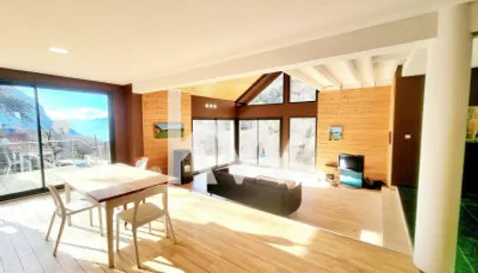 Maison 1 pièce 186 m²