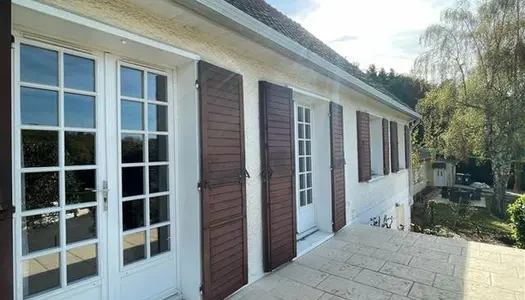 Maison 4 pièces 95 m² 